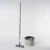 Import TV Original POWER Wischmop Set wischer Mop Neu BALAI 360 EASY MAGIC MOP CYCLONE VU TV from China