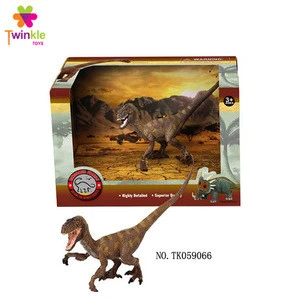 Twinkle toys kid animal set dinosaur toy animal toy dinosaur games