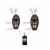 Import TWS 1500mAH outdoor Smart LED Flame Lamp Wireless Blue tooth music 4.0 Audio Speaker from China