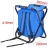 Import Type A Folding Camping Fishing Chair Stool Portable Backpack Cooler Insulated Picnic Bag Hiking Seat Table Bags Beach Chair from China