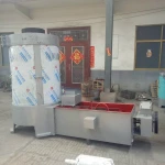UDXM-50 Farm equipment wheat seed cleaning machine grain product making machine
