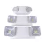 Import UL cUL Listed Emergency LED Light dual head emergency light from China