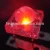 Import Ultra bright Epistar 4000-6000mcd 5mm piranha Amber super flux led from China