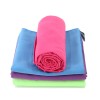Ultralight Fast-Drying Yoga Gym Travel Towel Wholesale