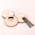 Import Unfinished Natural Oval Wood Slices Rounds with Pre-drilled Hole and Twine String for Christmas Crafts House Ornament Party from China