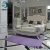 Import Unique custom Anti-Slip 100% microfiber bedroom carpet rugs from China