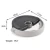 Import Unique Kitchen Tool Pizza Rocker Cutter Stainless Steel Ergonomic Pizza Wheel from China