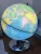 Import Unique Mini Plastic PVC Rotating Teaching Constellation Education Illuminated World Globe With Light from China