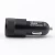 Import universal 2 ports car charger 2a dual usb  car charger for smartphones from China