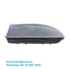 Universal Car Top Roof Luggage Storage Cargo Carrier Box