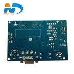 universal lcd lvds controller board for lcd modules