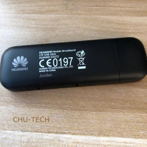Unlock Huawei e3372 e3372s-153 150Mbps 4G LTE Dongle Stick Data card USB Modems