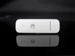 Unlocked 4G USB Dongle 150mbps Huawei E3372 LTE USB Modem with External Antenna Port