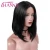 Import Unprocessed Virgin Brazilian Cuticle Aligned Bob Wigs,Human Hair Full Lace Wigs For Black Women from China