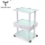 Import USA free shipping medical equipment trolley beauty salon spa equipment facial hand trolley with Trade Assurance from USA