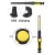 Import USB Charging Work Lamp COB Inspection Work Light Emergency Torch Light Car Repairing with Magnetic Base and Hook Cob work lamp from China