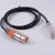 Import USB to DMX Control Cable RS485 Serial Converter Adapter FTDI XLR 3Pin Stage USB from China