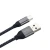 Import usb to type c cable nylon braided type c usb cable from China