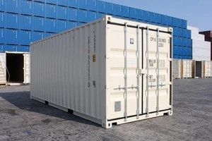 USED 40 feet high cube 20ft 40ft Reefer shipping container wholesale.
