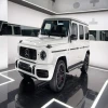 Used Cars 2020 Mercedes G Class 63