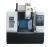 Import used cnc vertical machining center from China