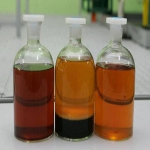 used cooking oil for biodiesel with ISCC certificate