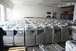 Used iR 3570 Copier