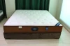 Used king size natures sleeping dream mattress