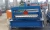 Import used metal roof panel roll forming machine india from China