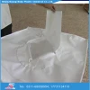 used pp big bags for packaging cement,sand, resin, wood waste