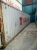 Import Used shipping containers from China from China