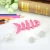 useful and cute cable headset connector mobile phone accessories