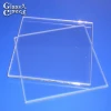 User-friendly Manufacturers mesas sheet price tempered glass
