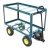 Import Utility Garden Nursery Trolley Wagon Cart from China