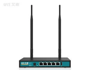 UTT 512W-P SMB VPN RJ45 Wireless Router powerful wifi router