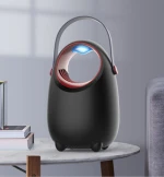 uv blue light indoor mosquito pest killer lamp for kids room