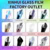 Uv Rejection Decorative Glass Tint Building Residential Window Tinting Film