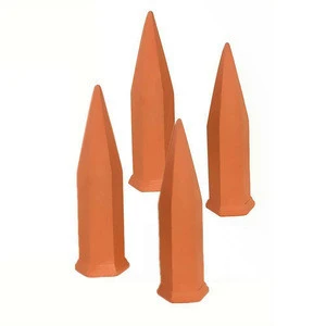 Vacation Plant Waterer Self Irrigation Watering System Terracotta Plant Watering Stakes Garden Watering Spikes
