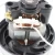Import Vacuum Cleaner Motor  vacuum cleaner parts motor Small, hand-held vacuum cleaner motor from China