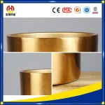 vacuum coating machine for metal coating services