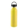 Vacuum Insulated Double Wall 304 Stainless Steel Vacuum Flasks Food Grade 18/8 Stainless Steel All-season