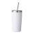 Import Vacuum Insulated Drinking Wine Tumbler Travel Mug Stainless Steel Tumbler Double Wall Stainless Steel Tumbler from China