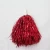 Import Various Colors Cheerleading Sports Plastic Pompom Cheering Pom Poms from China