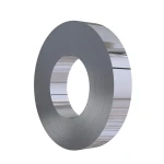 Various models of high-quality stainless steel belts, galvanized steel belt manufacturers