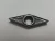 Import VCGT160404-AK Safety Carbide Aluminium inserts Cutting Tool from China