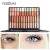 Import VERONNI Brighten Pores Makeup Concealer Cover Dark Circle Spot Foundation Face Make Up Eye Concealer Palette Cosmetic Maquiagens from China