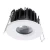 Import Vertex round recessed led downlight dimmable led ceiling downlight light led downlight led down light from China