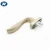 Import Very beautiful fashion gold plated door&amp;window hardware window  handle from China