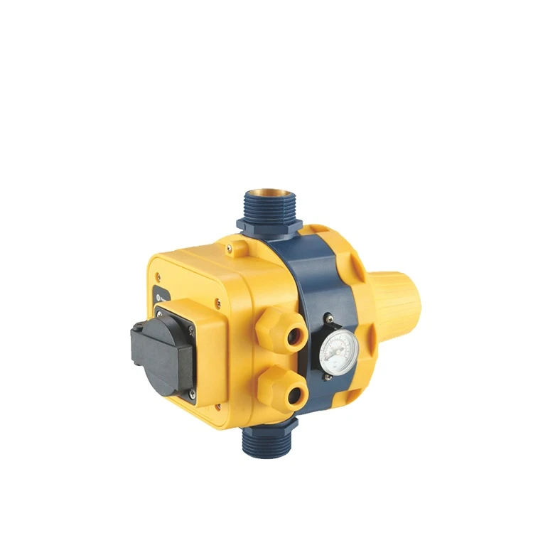 Very Popular Pressure Switch  water pump control
