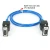 Import VGA Extender Female/Male to RJ45 Ethernet Adapter  VGA to RJ45 Converter Connector from China